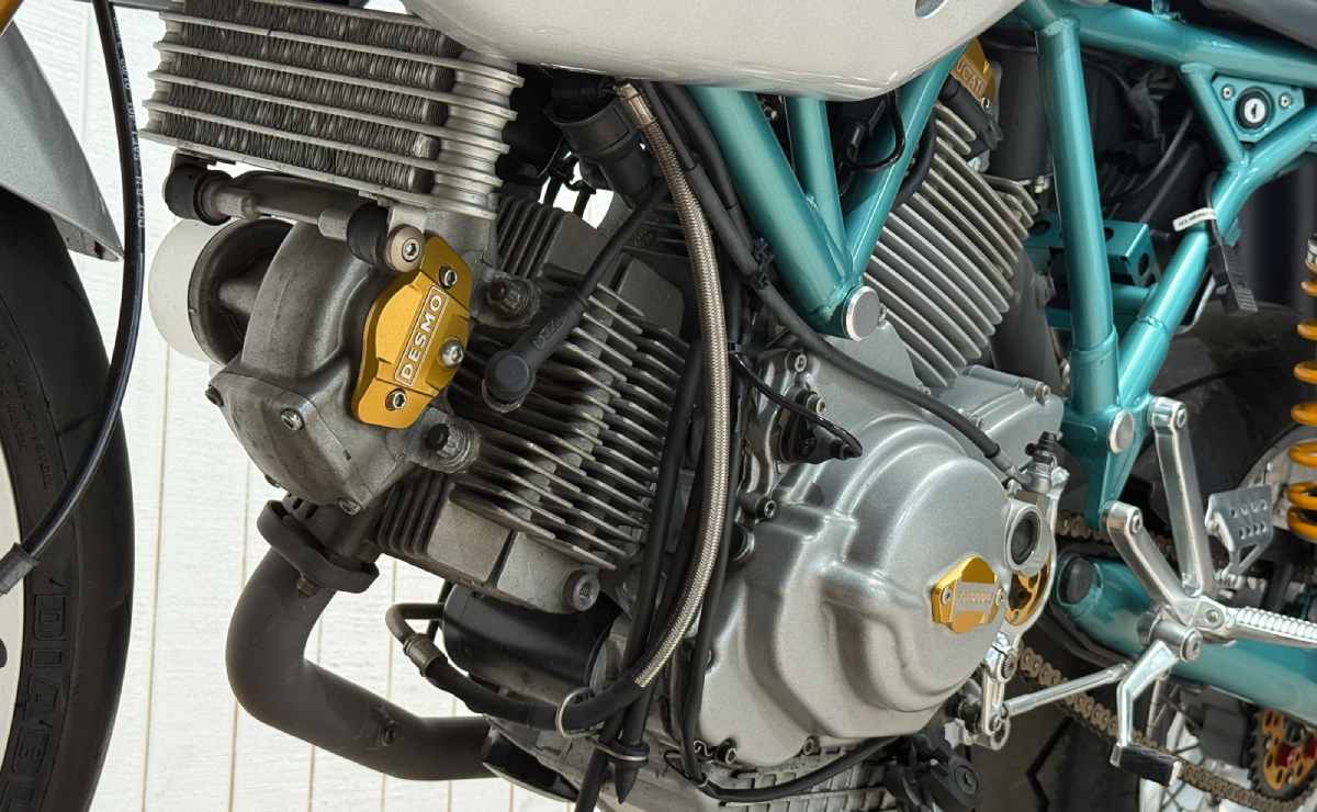 MDP ducati paul smart 1000 le 3 ¿Vuelve la Leyenda? Ducati Podría Revivir la Paul Smart 1000 LE para Celebrar su Centenario