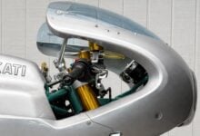 MDP ducati paul smart 1000 le 4 1 ¿Vuelve la Leyenda? Ducati Podría Revivir la Paul Smart 1000 LE para Celebrar su Centenario