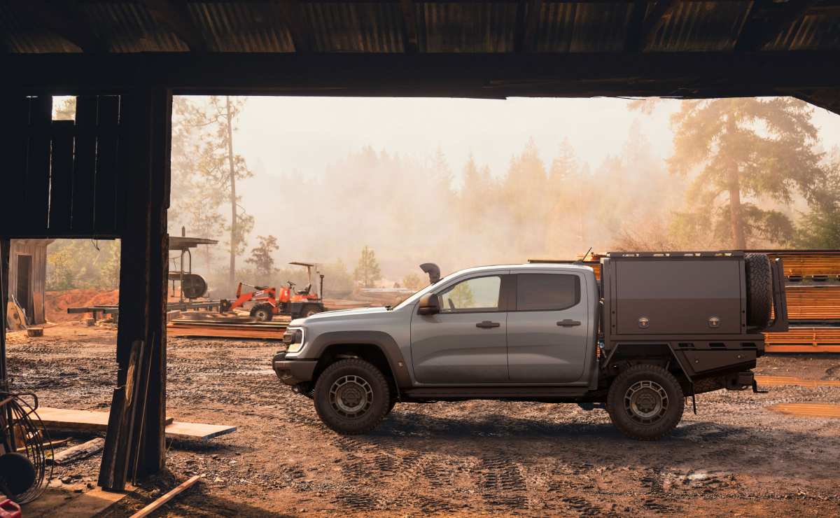 Ford Ranger Super Duty: La Expansión Más Esperada al Mercado Australiano MDP ford ranger super duty 1 Ford Ranger Super Duty: La Expansión Más Esperada al Mercado Australiano