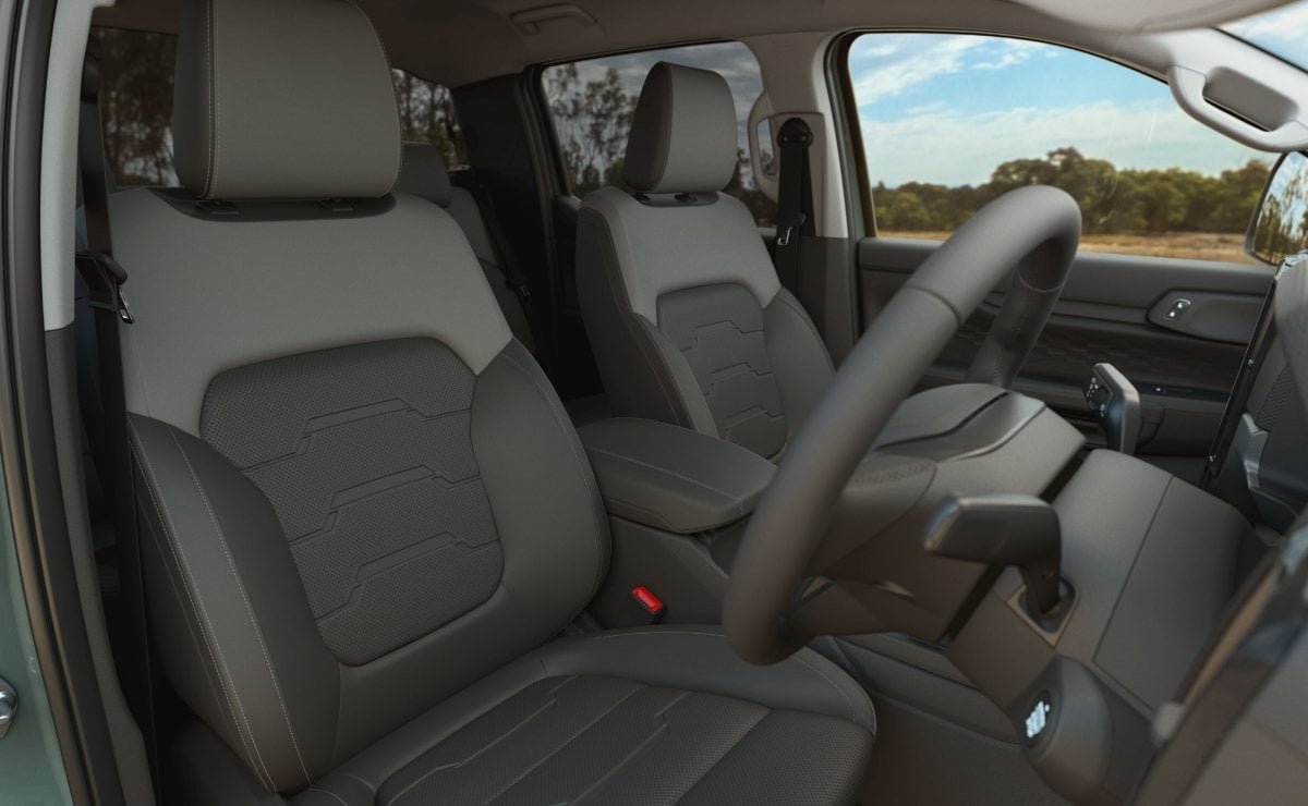 Ford Ranger Super Duty: La Expansión Más Esperada al Mercado Australiano MDP ford ranger super duty 3 Ford Ranger Super Duty: La Expansión Más Esperada al Mercado Australiano