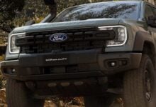 MDP ford ranger super duty 4 Ford Ranger Super Duty: La Expansión Más Esperada al Mercado Australiano