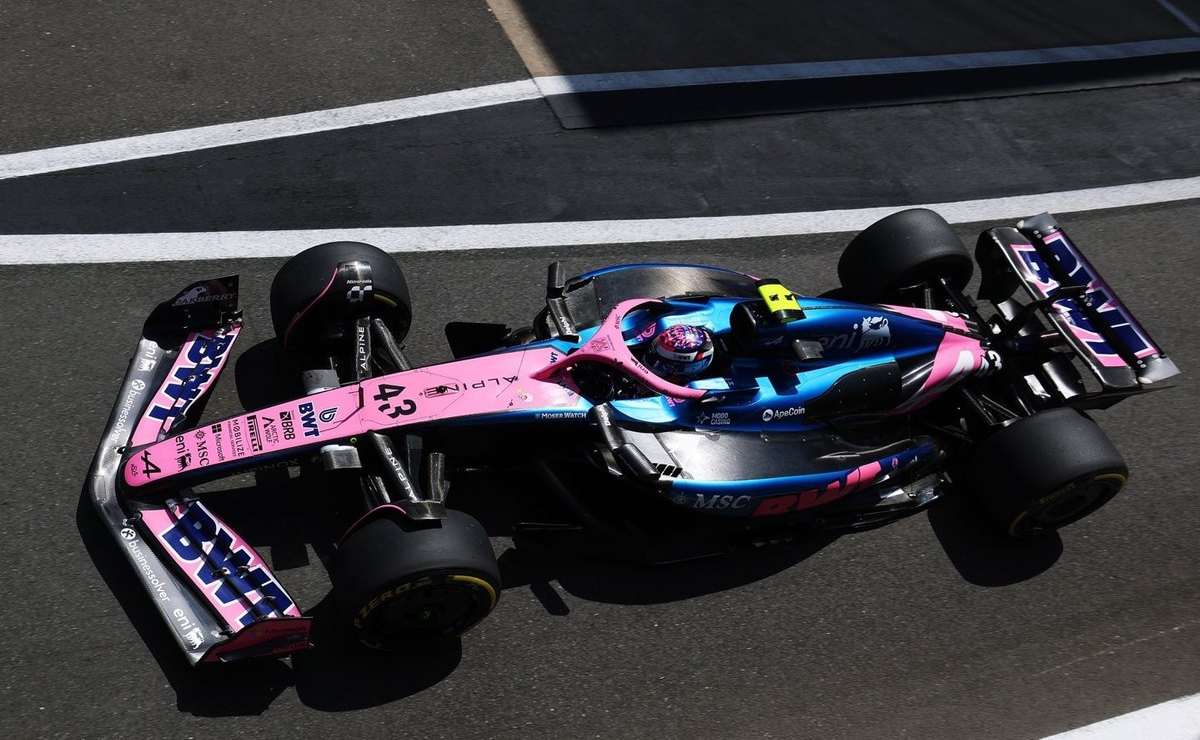 MDP franco colapinto 4 2 El Futuro de la Fórmula 1: ¿Puede Alpine Romper el Dominio en 2026?