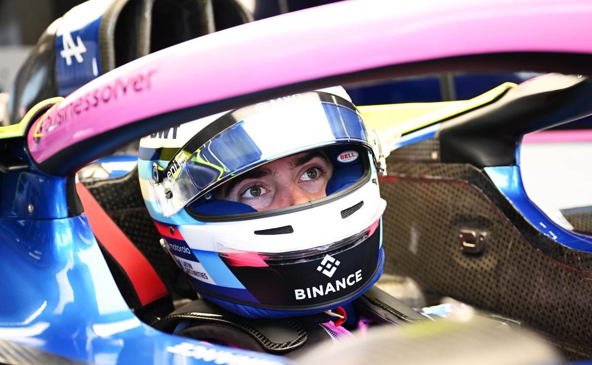 MDP franco colapinto 5 1 El Futuro de la Fórmula 1: ¿Puede Alpine Romper el Dominio en 2026?