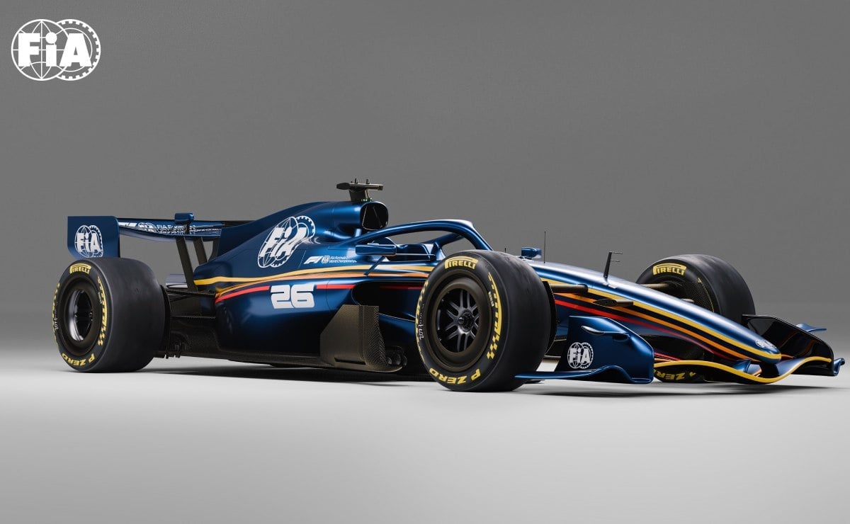 Alpine Desvela el Futuro: El Monoplaza 2026 de Franco Colapinto para la Fórmula 1 MDP franco colapinto f1 2026 2 Alpine Desvela el Futuro: El Monoplaza 2026 de Franco Colapinto para la Fórmula 1