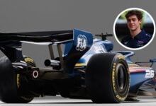 MDP franco colapinto f1 2026 Alpine Desvela el Futuro: El Monoplaza 2026 de Franco Colapinto para la Fórmula 1