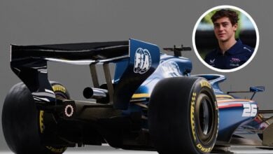 Alpine Desvela el Futuro: El Monoplaza 2026 de Franco Colapinto para la Fórmula 1 MDP franco colapinto f1 2026 Alpine Desvela el Futuro: El Monoplaza 2026 de Franco Colapinto para la Fórmula 1