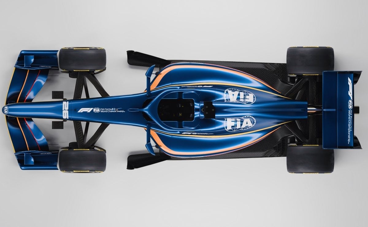 Alpine Desvela el Futuro: El Monoplaza 2026 de Franco Colapinto para la Fórmula 1 MDP franco colapinto f1 2026 4 Alpine Desvela el Futuro: El Monoplaza 2026 de Franco Colapinto para la Fórmula 1