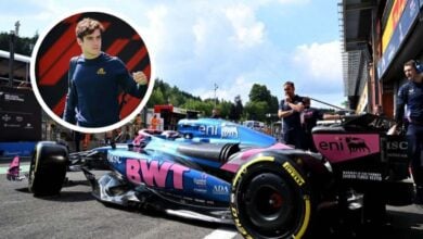 MDP franco colapinto f1 2026 5 El Futuro de la Fórmula 1: ¿Puede Alpine Romper el Dominio en 2026?