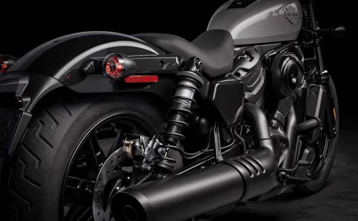 MDP harley davidson nightster 1 1 Harley-Davidson Nightster: La puerta de entrada al mundo Harley para el 2023