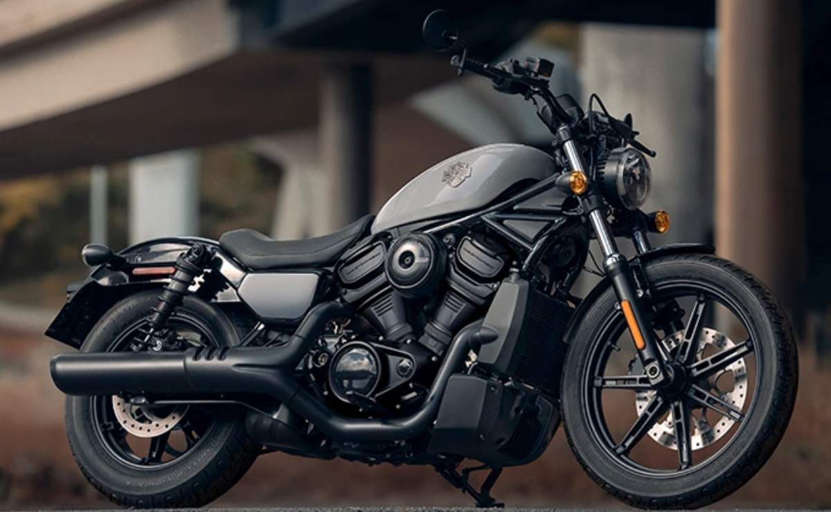 MDP harley davidson nightster 2 1 Harley-Davidson Nightster: La puerta de entrada al mundo Harley para el 2023