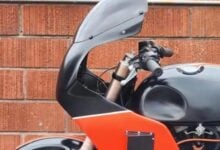 MDP harley davidson xlr 883 street cafe racer Harley-Davidson XLR 883: La Joya Custom que Busca Dueño