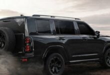 MDP haval h9 crossing edition Haval H9 Crossing Edition: El nuevo SUV híbrido que desafía al Toyota Land Cruiser