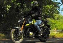 MDP hero hunk 160r v4 test ride 1 2 Hero Hunk 160R 4V: ¿La nueva reina de las naked de entrada?