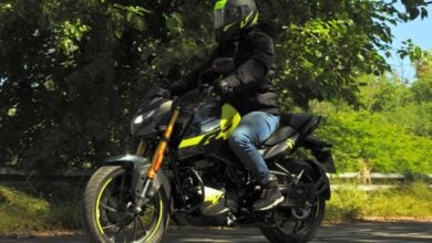 MDP hero hunk 160r v4 test ride 1 2 Hero Hunk 160R 4V: ¿La nueva reina de las naked de entrada?