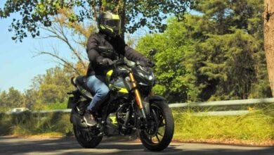 MDP hero hunk 160r v4 test ride 3 1 Hero Hunk 160 R 2023: Un Salto en Potencia y Eficiencia que Redefine el Segmento