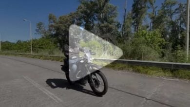 MDP hero xpulse 200 4v 1 1 1 Hero Xpulse 200 4V: La Evolución Más Esperada para los Amantes del Off-Road