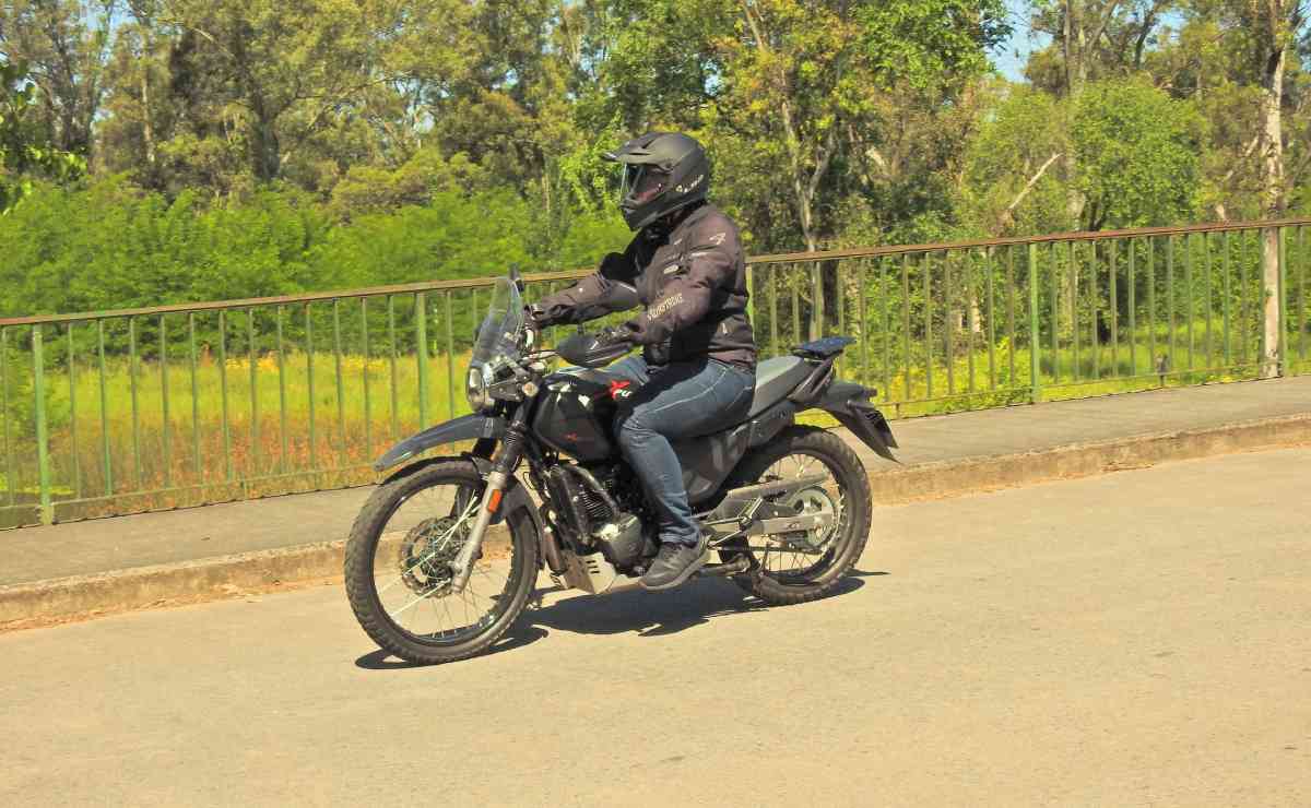 Hero Xpulse 200 4V: La Evolución Más Esperada para los Amantes del Off-Road MDP hero xpulse 200 4v 1 2 Hero Xpulse 200 4V: La Evolución Más Esperada para los Amantes del Off-Road