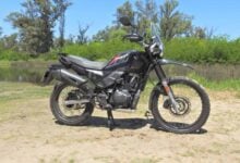 MDP hero xpulse 200 4v Hero Xpulse 200 4V: La Renacida Aventura Sobre Ruedas