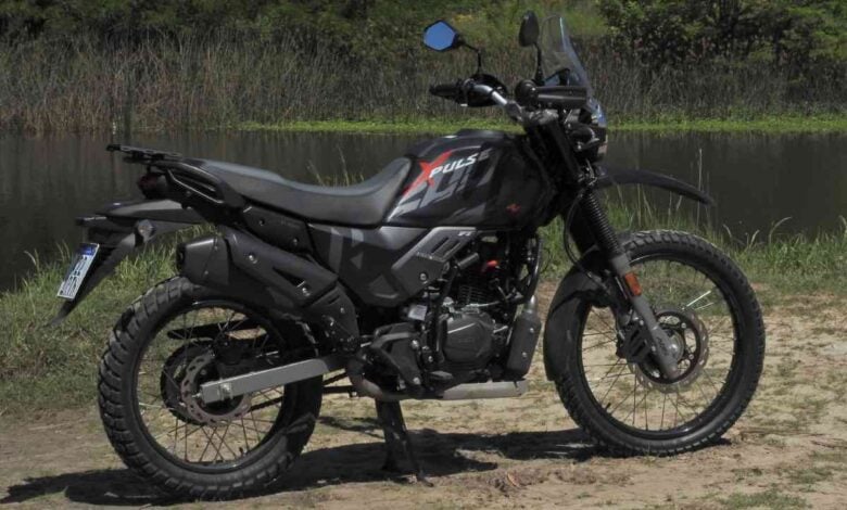 Hero Xpulse 200 4V: La Revolución Mecánica que Todos Esperaban MDP hero xpulse 200 4v 3 Hero Xpulse 200 4V: La Revolución Mecánica que Todos Esperaban