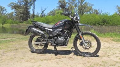 Hero Xpulse 200 4V: La Renacida Aventura Sobre Ruedas MDP hero xpulse 200 4v Hero Xpulse 200 4V: La Renacida Aventura Sobre Ruedas