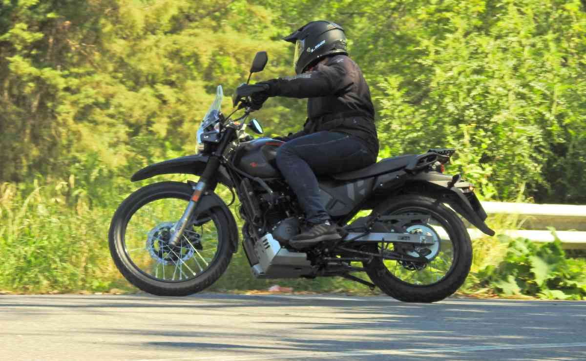 Hero Xpulse 200 4V: La Evolución Más Esperada para los Amantes del Off-Road MDP hero xpulse 200 4v 4 1 Hero Xpulse 200 4V: La Evolución Más Esperada para los Amantes del Off-Road