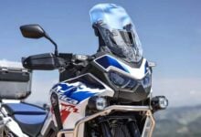 MDP honda africa twin lanzamiento 1 Honda CRF 1100L Africa Twin: La Moto de Aventura que Revoluciona el Mercado Brasileño