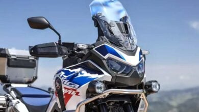 MDP honda africa twin lanzamiento 1 Honda CRF 1100L Africa Twin: La Moto de Aventura que Revoluciona el Mercado Brasileño