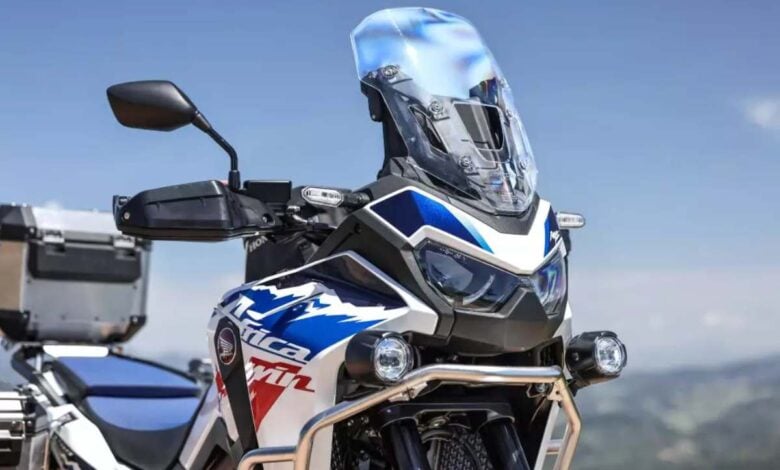 MDP honda africa twin lanzamiento 1 Honda CRF 1100L Africa Twin: La Moto de Aventura que Revoluciona el Mercado Brasileño