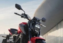 MDP honda cb125r 2026 2 Honda CB125R 2026: La Más Esperada Evolución de la Línea Neo Sports Café