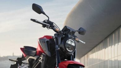 MDP honda cb125r 2026 2 Honda CB125R 2026: La Más Esperada Evolución de la Línea Neo Sports Café