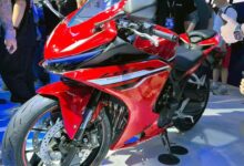 MDP honda cbr500r four Descubre la Nueva Honda CBR 500R Super Four: Una Revelación Esperada en el Mundo de las Motos
