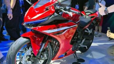 MDP honda cbr500r four Descubre la Nueva Honda CBR 500R Super Four: Una Revelación Esperada en el Mundo de las Motos