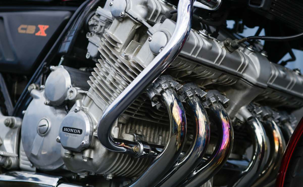 MDP honda cbx 1000 3 Honda CBX1000: El Renacimiento de una Leyenda sobre Dos Ruedas