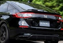 MDP honda civic Honda Civic RS e:HEV: La Nueva Apuesta Híbrida que Revoluciona el Segmento