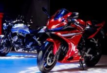 MDP honda cuatro cilindros Honda Reinventa el Mercado: Las Nuevas CB500 Four y CBR500R Super Four Prometen Revolucionar el Segmento