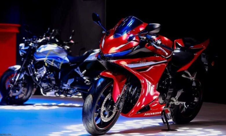Honda Reinventa el Mercado: Las Nuevas CB500 Four y CBR500R Super Four Prometen Revolucionar el Segmento MDP honda cuatro cilindros Honda Reinventa el Mercado: Las Nuevas CB500 Four y CBR500R Super Four Prometen Revolucionar el Segmento