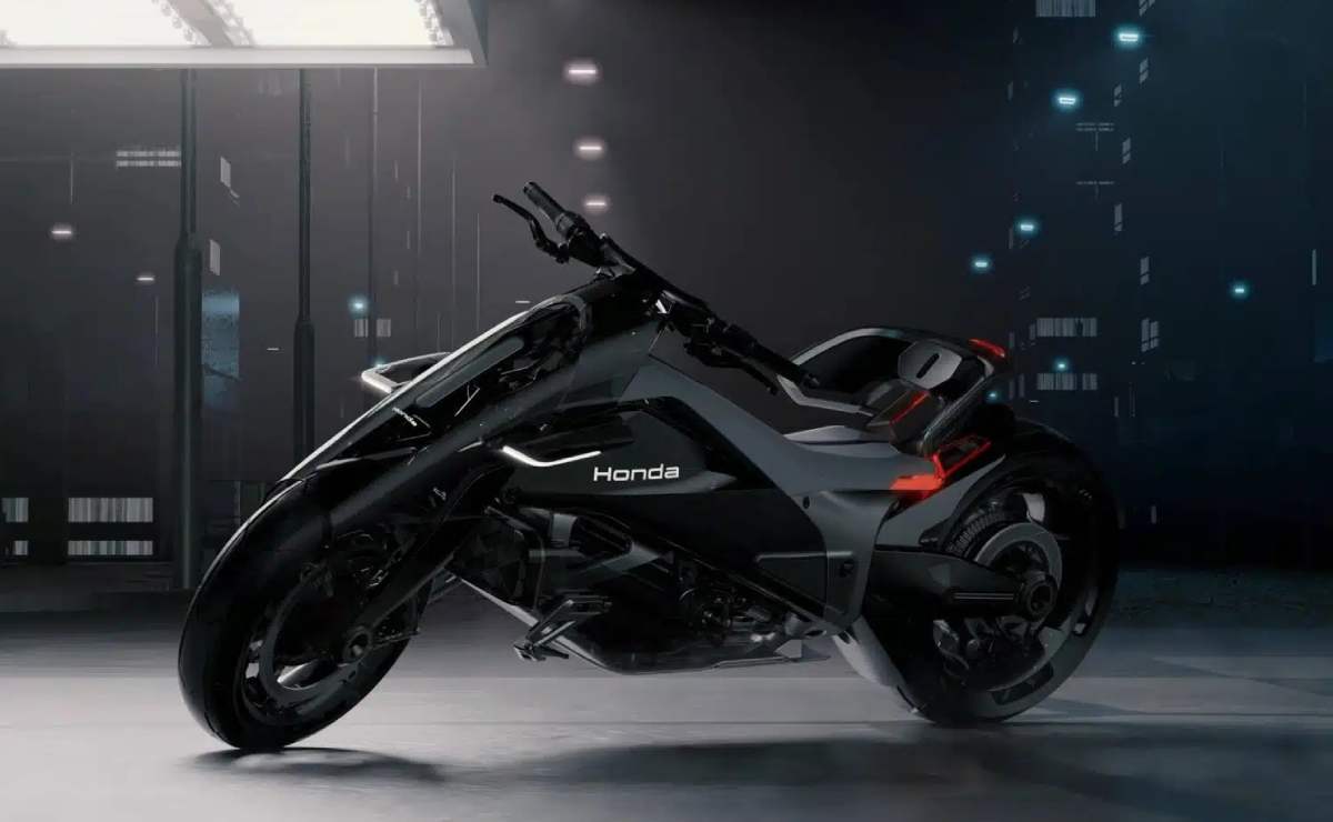 MDP honda ev outlier 1 Honda EV Outlier: La Propuesta Revolucionaria para la Movilidad del Futuro