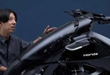MDP honda ev outlier Honda EV Outlier: La Propuesta Revolucionaria para la Movilidad del Futuro