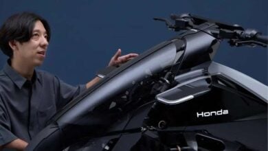 MDP honda ev outlier Honda EV Outlier: La Propuesta Revolucionaria para la Movilidad del Futuro