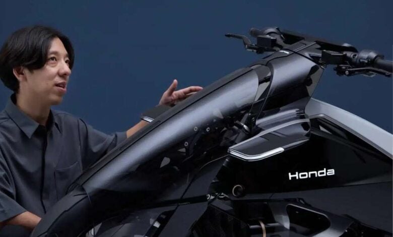 MDP honda ev outlier Honda EV Outlier: La Propuesta Revolucionaria para la Movilidad del Futuro