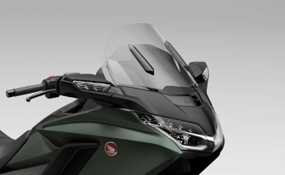 Honda Gold Wing 2025: Celebrando 50 Años de Innovación en el Touring MDP honda goldwing 2025 Honda Gold Wing 2025: Celebrando 50 Años de Innovación en el Touring