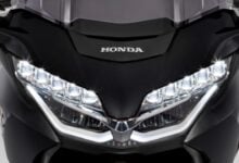 MDP honda goldwing Honda Gold Wing 2025: Celebrando 50 Años de Innovación en el Touring