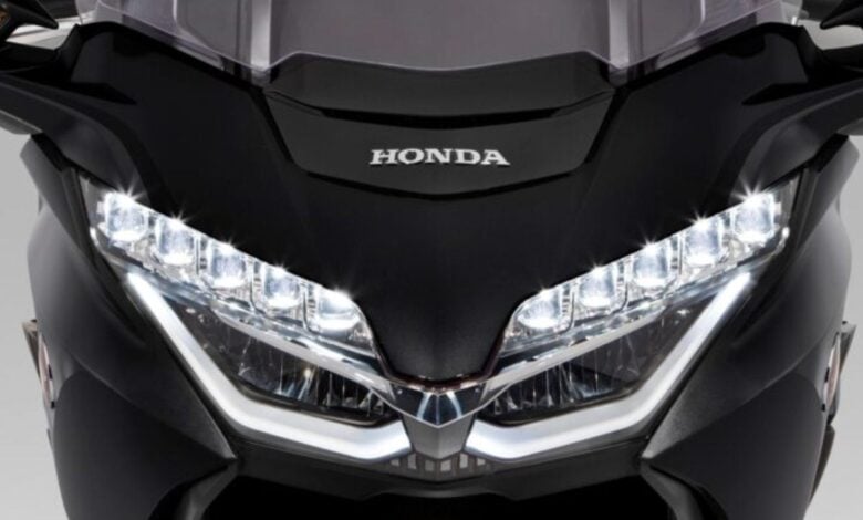 Honda Gold Wing 2025: Celebrando 50 Años de Innovación en el Touring MDP honda goldwing Honda Gold Wing 2025: Celebrando 50 Años de Innovación en el Touring