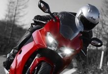 MDP honda vrf800 ¿Vuelve una leyenda? Honda y el posible regreso de la mítica VFR800
