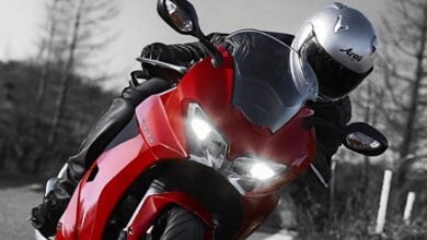 MDP honda vrf800 ¿Vuelve una leyenda? Honda y el posible regreso de la mítica VFR800