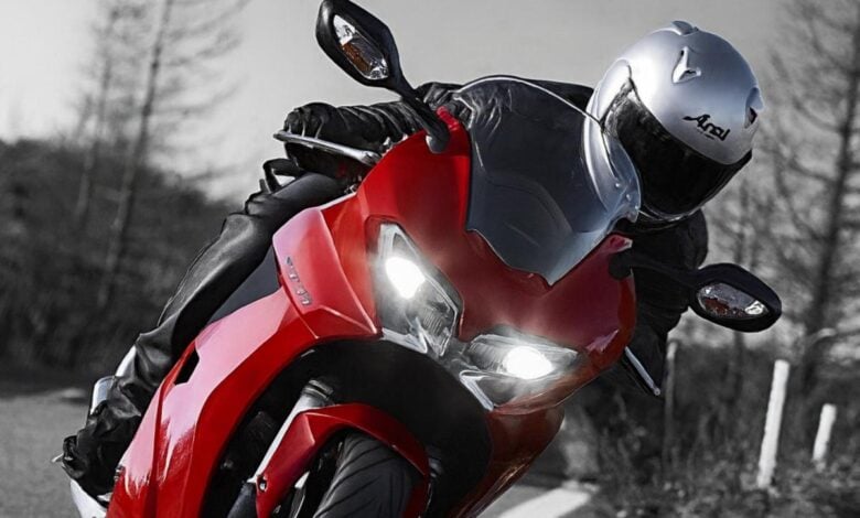 ¿Vuelve una leyenda? Honda y el posible regreso de la mítica VFR800 MDP honda vrf800 ¿Vuelve una leyenda? Honda y el posible regreso de la mítica VFR800