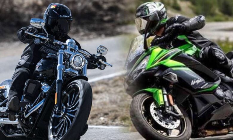 MDP kawasaki Kawasaki Revitaliza el Mercado Estadounidense con su Impactante Estrategia de Ventas
