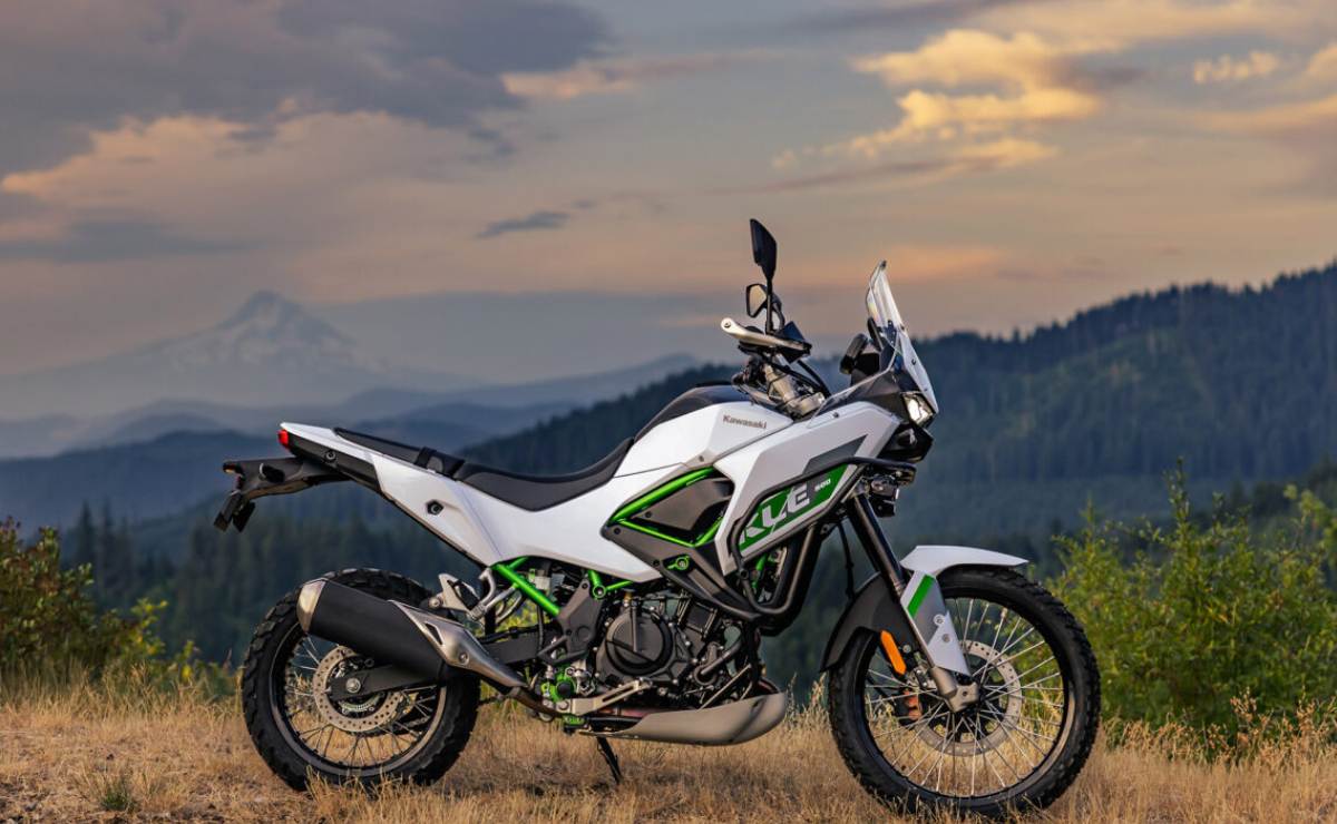 MDP kawasaki kle500 2 Motos 2026: Lo Más Esperado y Novedoso del Próximo Año
