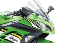 MDP kawasaki ninja 300 2025 3 ¿Cómo la Kawasaki Ninja 300 mantiene su relevancia en India?