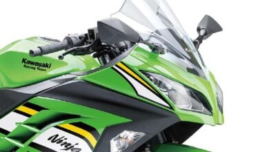 MDP kawasaki ninja 300 2025 3 ¿Cómo la Kawasaki Ninja 300 mantiene su relevancia en India?